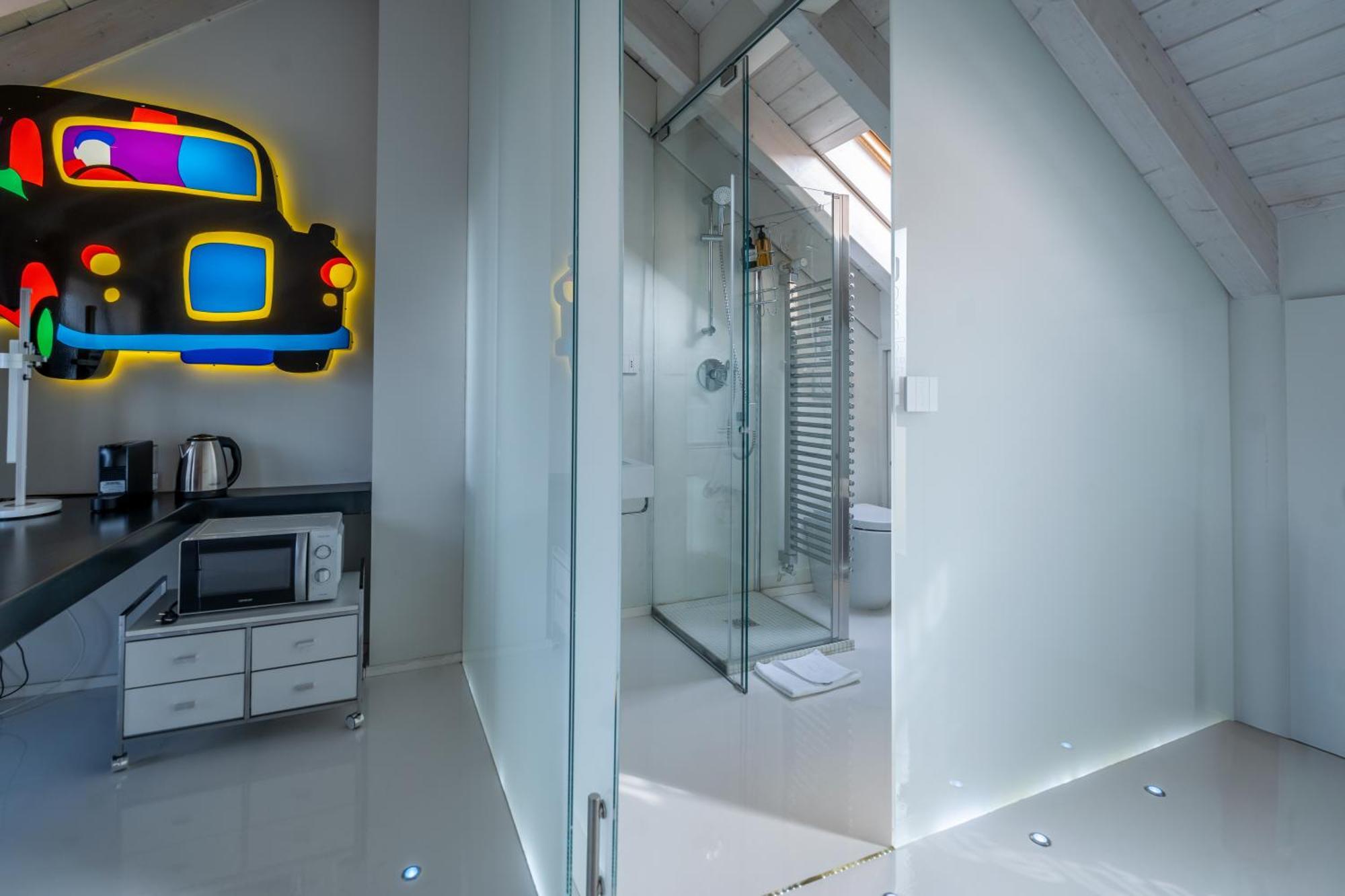 Corso Como Vibes Studio - Wifi - Next To Metro Milánó Kültér fotó